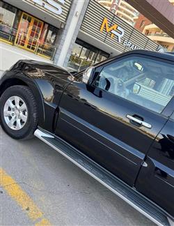 ميتسوبيشي باجيرو